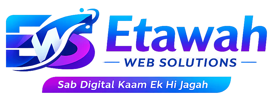 Etawah Web Solutions